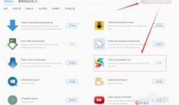 网页视频下载插件,揭秘热门插件功能与使用技巧